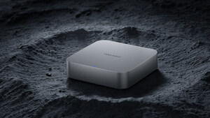 Yeelight Launches Smart Home Hub: A Next-Generation Multi-Protocol Gateway for a Unified Smart Home Experience