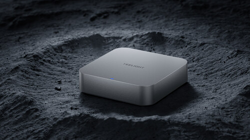 Yeelight Smart Home Hub