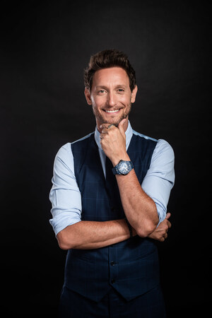 WORLD'S BEST MENTALIST, LIOR SUCHARD, ANNOUNCES TWO EXCLUSIVE U.S. SHOWS IN LOS ANGELES AND NEW YORK CITY THIS WINTER