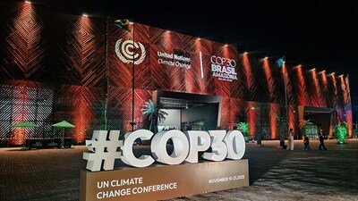 JA 솔라, 4년 연속 COP30 참가하며 기후변화 선도 기업으로 우뚝