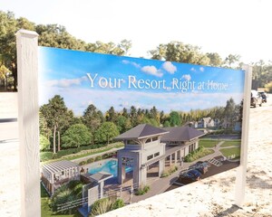 Delamar Debuts with $13M Sales Weekend and Over 100 Attendees at Exclusive Waterfront Launch Event