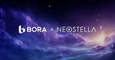 METABORA GAMES Forms Strategic Partnership with NEOSTELLAGAMES To Co-Develop and Launch Web3 Games METABORA GAMES Forms Strategic Partnership with NEOSTELLAGAMES To Co-Develop and Launch Web3 Games