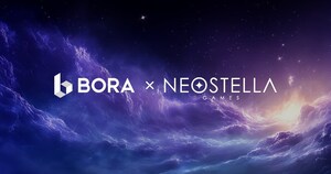 METABORA GAMES Forms Strategic Partnership with NEOSTELLAGAMES To Co-Develop and Launch Web3 Games