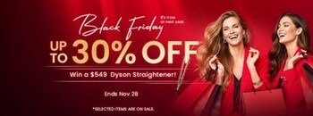 Black Friday Sale — Nov 20–Nov 28