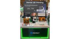 PioCreat Showcases Full-Spectrum 3D Printing Solutions at Formnext 2025