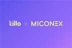 Tillo x Miconex