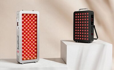 BestQool's efficient red light devices are on sale for up to 21% off during Black Friday. This includes high-performance panels like the BQ60 and Pro100, as well as the Redot series red light belts.