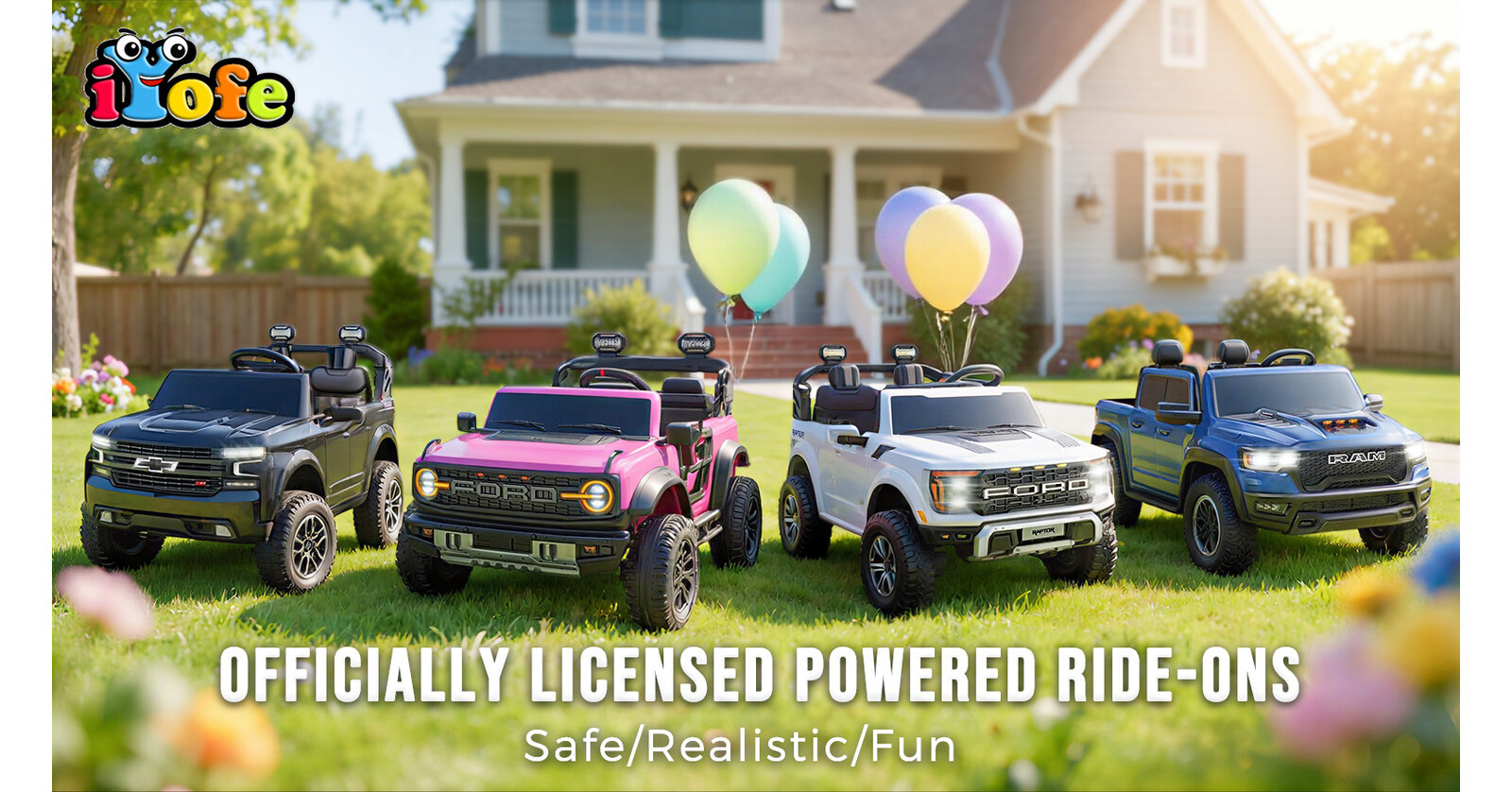 A New Toy Brand May Just Be Setting a New Standard in the Kids Toy Industry