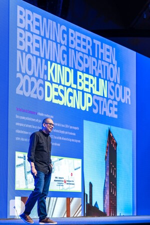 From Bengaluru's Creative Pulse to Berlin's Global Stage: DesignUp Expands to Europe