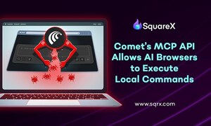 Obscure MCP API in Comet Browser Breaches User Trust, Enabling Full Device Control via AI Browsers