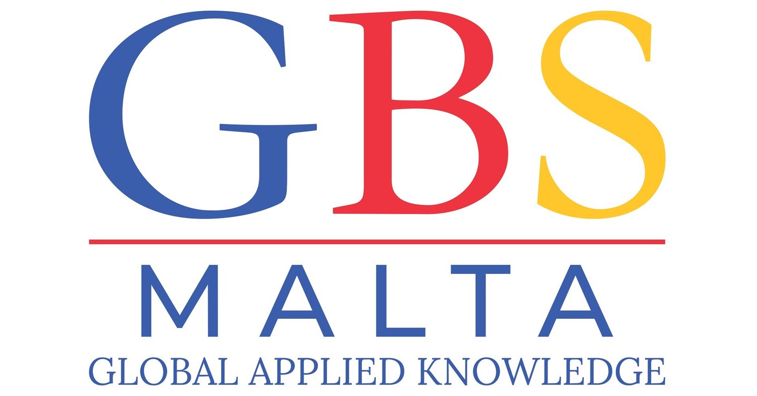 GBS Malta celebra una graduaci&oacute;n inaugural hist&oacute;rica