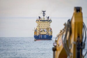 2Africa海纜主幹系統完工，中國移動國際助力非洲數智化發展