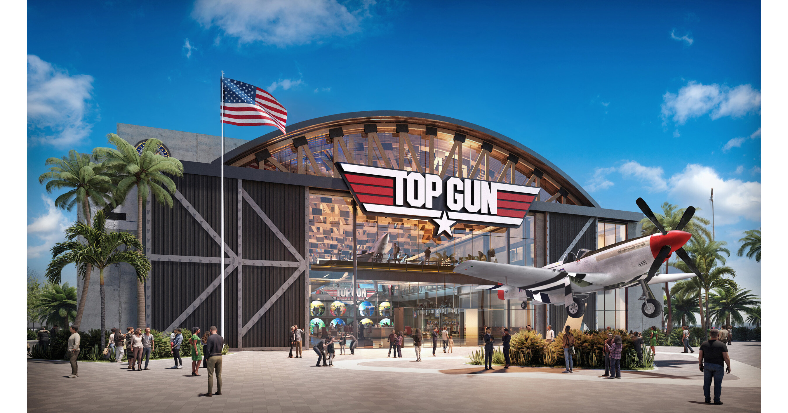 ADVENT ALLEN ENTERTAINMENT AND SIMTEC SYSTEMS TEAM UP TO CREATE THE