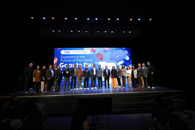 フィリピン最大のフィンテック企業GCash、数百万ユーザー向けにGoogle Payを解放