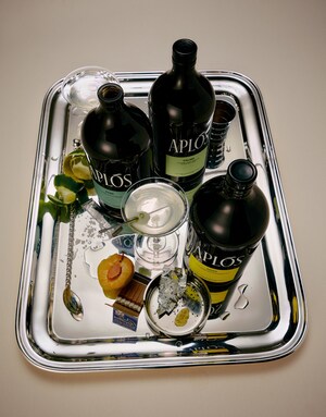 Aplós Secures $5 Million in Funding to Accelerate the Modern Non-Alcoholic Movement