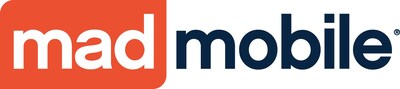 Mad Mobile Logo