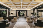 Sofitel New York's Reimagined Grand Foyer