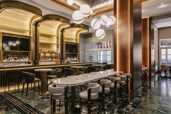 Social 45, Bar & Bistro