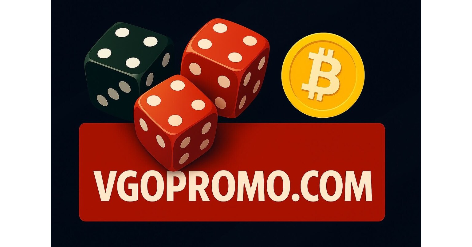 VGO Promo Expands its Global Bonus Verification Framework Across Crypto  Casinos, Exchanges and CSGO Skins Platforms