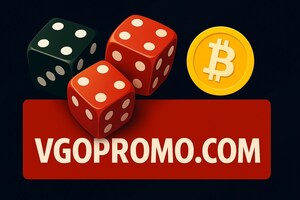 VGO Promo Expands its Global Bonus Verification Framework Across Crypto Casinos, Exchanges and CSGO Skins Platforms