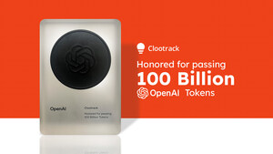 Clootrack surpasses 100 Billion OpenAI Tokens, redefining AI-Powered Voice of the Customer analytics