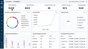 Seraphic Becomes the First and Only Secure Enterprise Browser Solution to Protect Electron-Based Applications