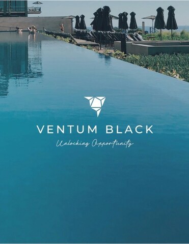 newswire.ca - Ventum Financial - Ventum Financial Launches 'Ventum Black,' Unlocking Opportunity and Redefining Wealth Management as a Lifestyle