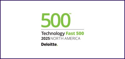 RainFocus attributes its ranking on the 2025 Deloitte Technology Fast 500™ List to its leadership in AI transformation and commitment to martech innovation. RainFocus attributes its ranking on the 2025 Deloitte Technology Fast 500™ List to its leadership in AI transformation and commitment to martech innovation.