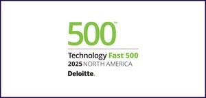 RainFocus Ranked on the 2025 Deloitte Technology Fast 500™ List of Fastest-Growing Companies in North America