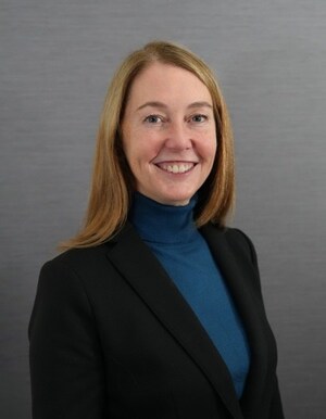 EMILY SEDGWICK, M.D., NAMED CHIEF MEDICAL OFFICER OF SOLIS MAMMOGRAPHY