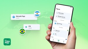 MiniPay connects stablecoins to real time payment in Latin America: rolls out PIX, Mercado Pago support at DevConnect