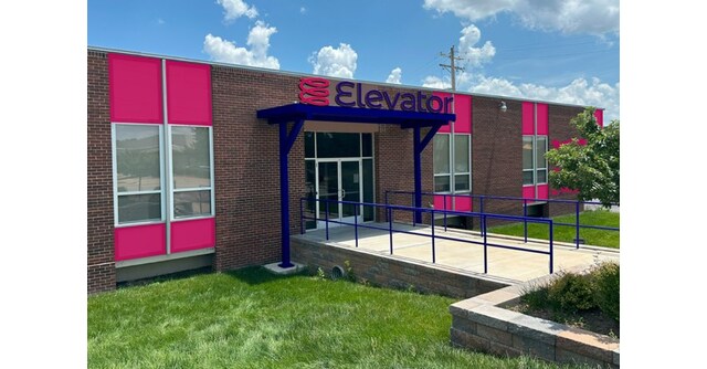 Elevator Announces New Co-Warehousing and Office Space in St. Louis, Missouri