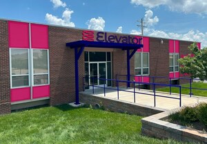 Elevator Announces New Co-Warehousing and Office Space in St. Louis, Missouri