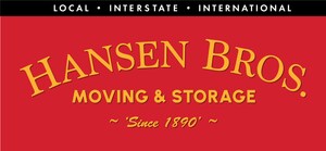 Hansen Bros. Moving &amp; Storage Earns Allied Quality Award and Joins the International Association of Movers (IAM)
