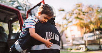 Autism and Emergency Response Training for Manchester Fire Department