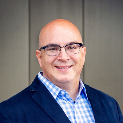 Michael Schultz, Chief Marketing Officer at LogicGate Michael Schultz, Chief Marketing Officer at LogicGate