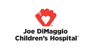 JOE DIMAGGIO CHILDREN'S HOSPITAL NAMED ONLY PEDIATRIC HOSPITAL IN SOUTH FLORIDA WITH DUAL ABRET ACCREDITATIONS