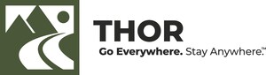 THOR INDUSTRIES ANNOUNCES DATE FOR ITS FISCAL 2026 FIRST QUARTER EARNINGS RELEASE