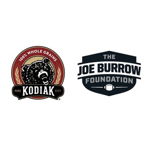 Kodiak and the Joe Burrow Foundation Team Up to Donate 50,000 Meals and Snacks to Families in Need