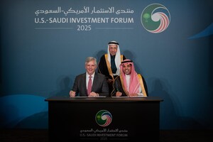 Saudia Group Selects GE Aerospace GEnx-1B Engines to Power New 787 Dreamliners