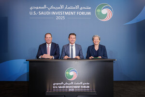 AMD, Cisco and HUMAIN to Form Joint Venture to Deliver World-Leading AI Infrastructure