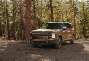 Hyundai Announces Multi-Year Partnership with Mammoth Mountain to Elevate Outdoor Adventures