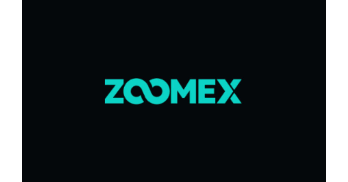 Zoomex Successfully Concludes CCCC Lisbon 2025: Igniting Europes Crypto Stage with a Minimalist and Secure Trading Experience