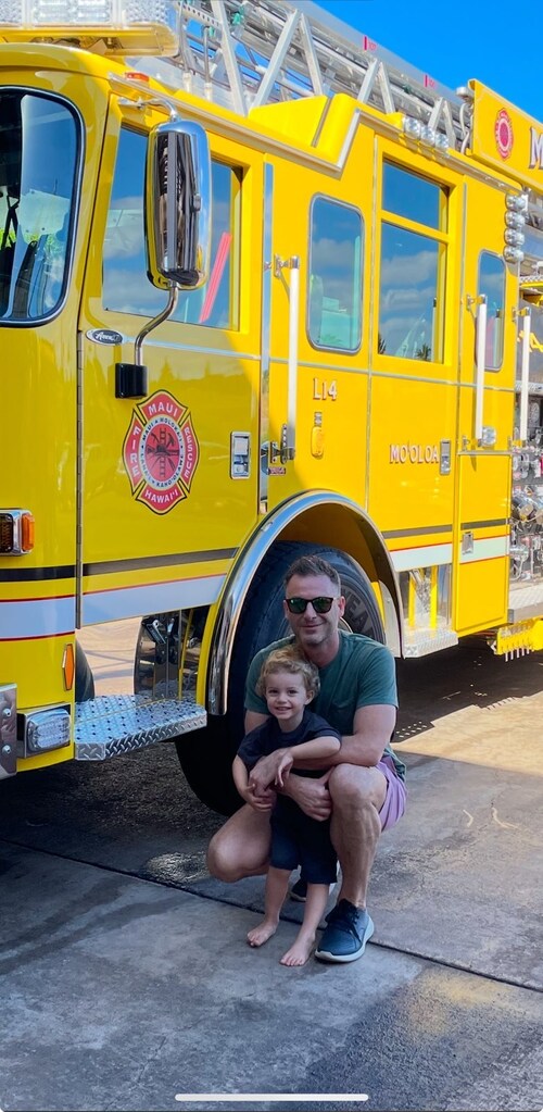 Andre & Son Benjamin