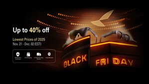 RayNeo Black Friday: Bestseller Air 3s Pro for $249 &amp; Up to 40% Off