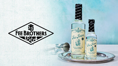 Fee Brothers Offers Fee Foam in a Larger Size with a Refreshed Look Fee Brothers Offers Fee Foam in a Larger Size with a Refreshed Look