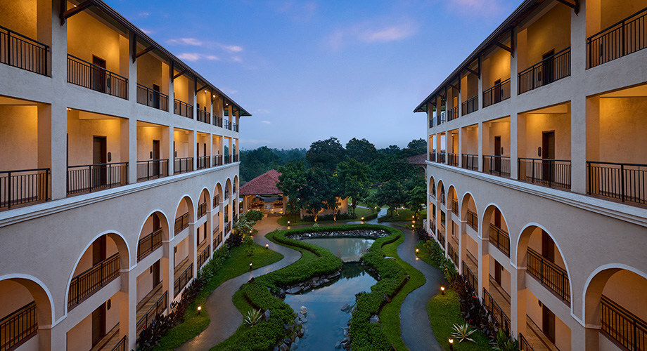 Series by Marriott Celebrates its Global Debut, with 26 Openings Across Key Destinations in India