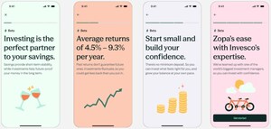 Zopa Bank launches Investments to help Brits grow their money confidently