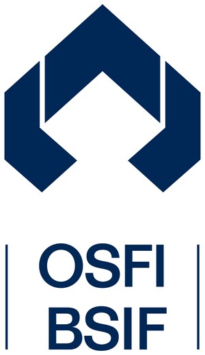 OSFI's Quarterly Release: Smart Oversight to support economic growth