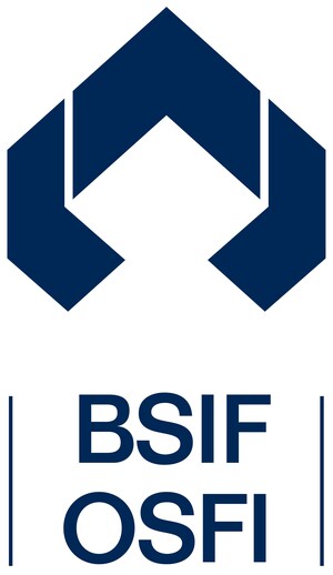 Publication trimestrielle du BSIF : un encadrement intelligent pour soutenir la croissance économique